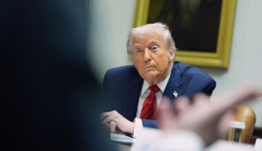 Live updates on the Trump administration: White House pledges new health care approach, US ramps up pressure on Venezuela