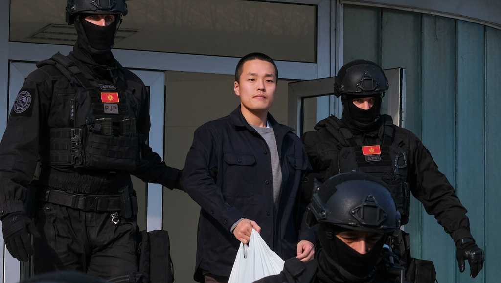 Do Kwon sentenced to 15 years for $40B crypto fraud
