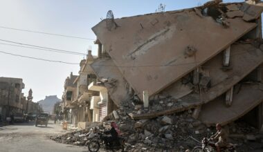 Trump vows retaliation after three Americans killed in Syria attack | Syria's War News