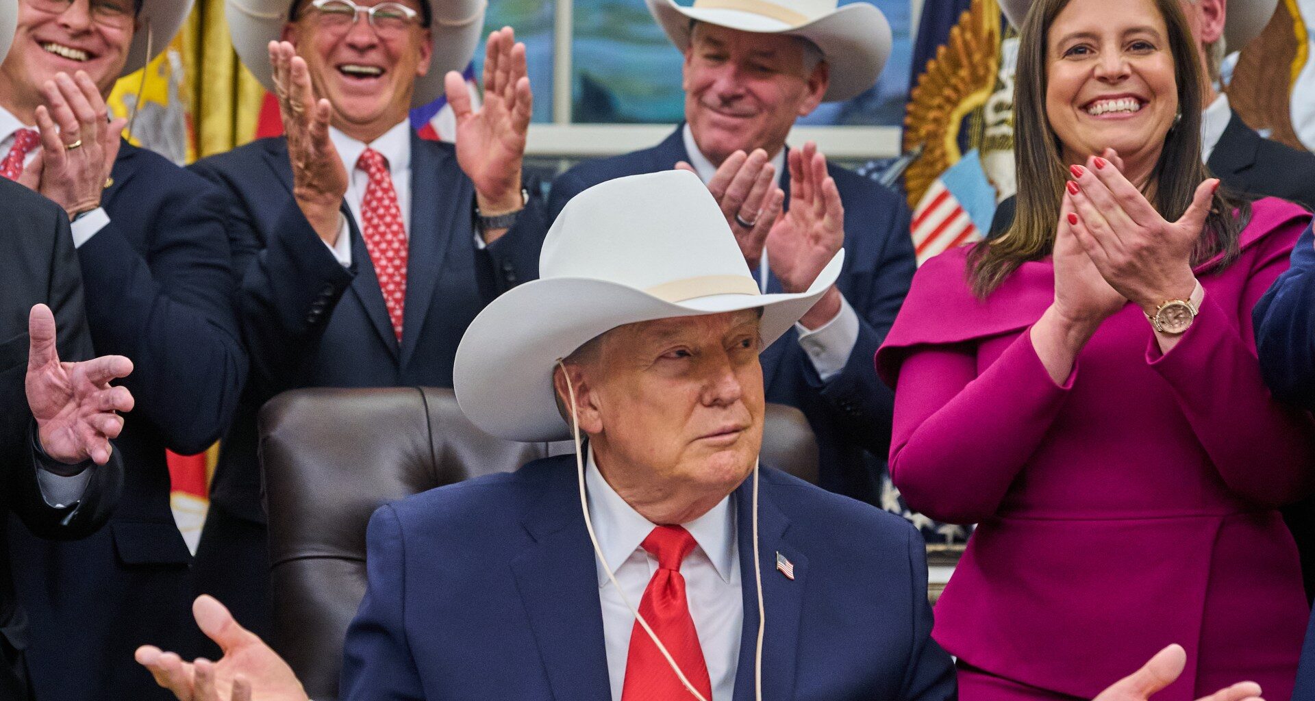 2025: Trump’s year of ’emergency’, ‘invasion’ and ‘narcoterrorism’ | Donald Trump News