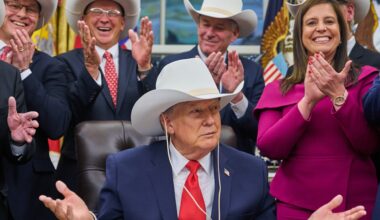 2025: Trump’s year of ’emergency’, ‘invasion’ and ‘narcoterrorism’ | Donald Trump News