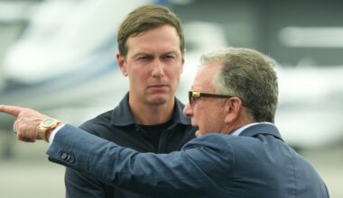 US says talks with Russia, Ukraine in Miami ‘constructive, productive’ | Russia-Ukraine war News