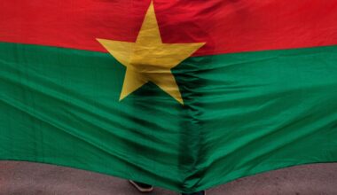 Mali, Burkina Faso ban US citizens in response to Trump travel bans | Migration News