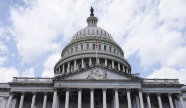 Four GOP lawmakers force vote on ACA subsidy extension