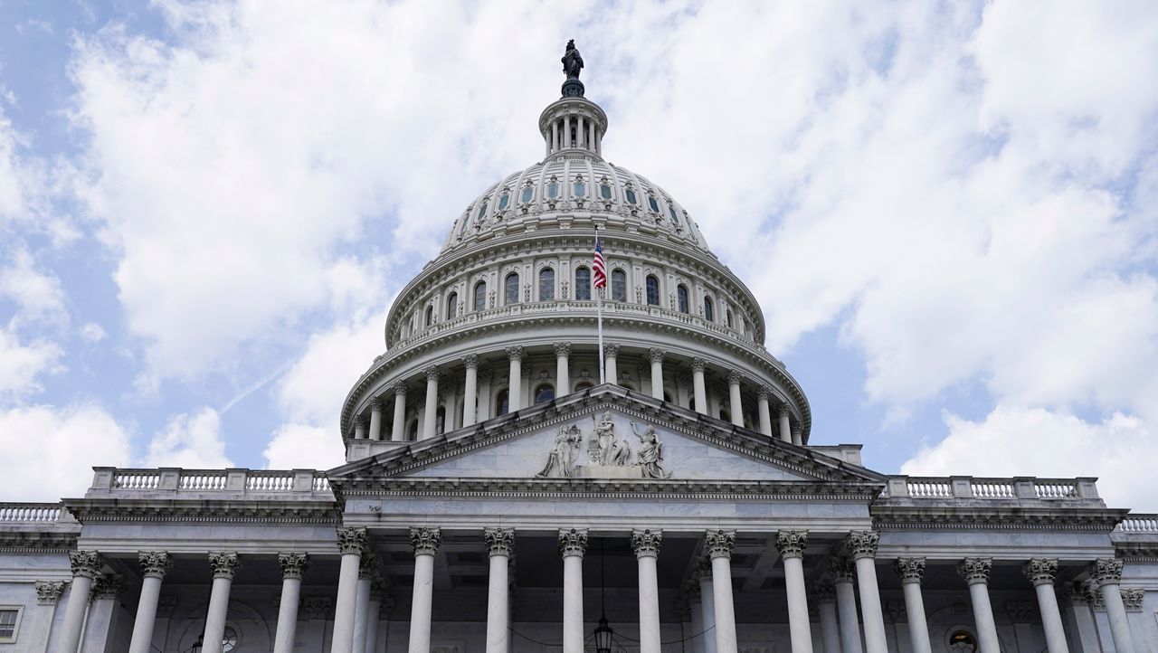 Four GOP lawmakers force vote on ACA subsidy extension