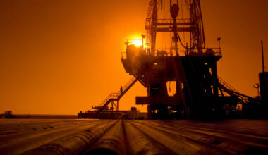 EGAS Executive MD Reviews WASCO’s Drilling and Production Progress in Nile Delta