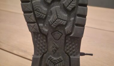 First Winter in Oslo - Are These Shoes Suitable?