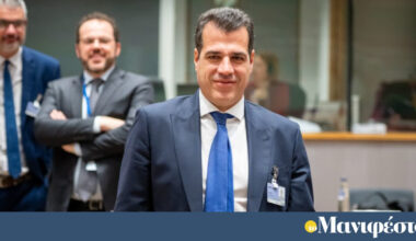 Η νέα αρχιτεκτονική του μεταναστευτικού