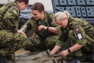 Armáda České republiky