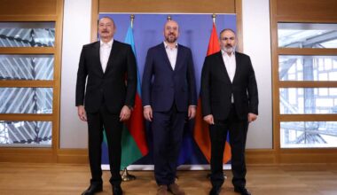 How the EU’s Identity Struggle Affects the South Caucasus