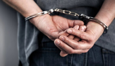 cover Dozens arrested in nationwide operation targeting illegal stay