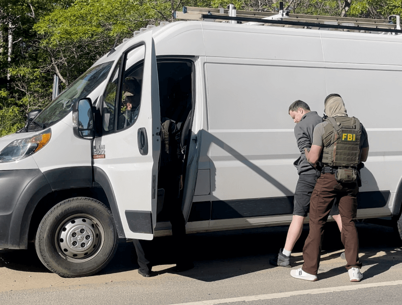 Fear among immigrants - The Martha's Vineyard Times