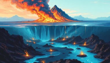 Iceland Declares AMOC Collapse a National Security Threat from Climate Change