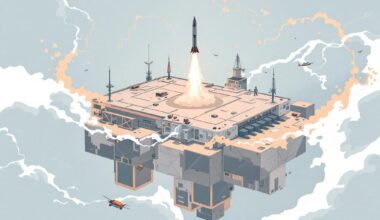 Germany Deploys Israeli Arrow 3 System to Counter Iran, Russia Threats