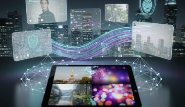 AI Literacy Influencers Detect Fakes on TikTok, Challenge Authenticity Economy