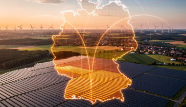 Germany's Renewables Hit 56% of Electricity in 2025 with Solar Surge