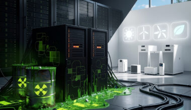 Rob Pike Labels Generative AI 'Nuclear Waste' in Viral 2025 Critique