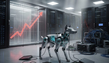 Federal Spending Rises 6% Despite Cut Promises