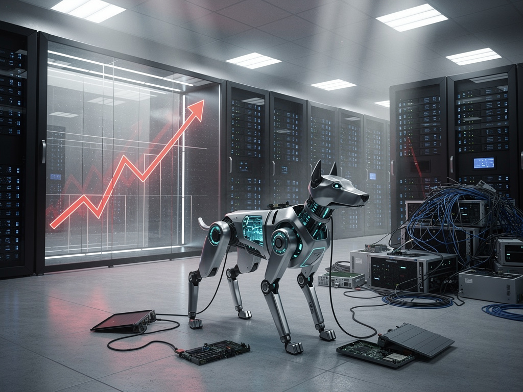 Federal Spending Rises 6% Despite Cut Promises