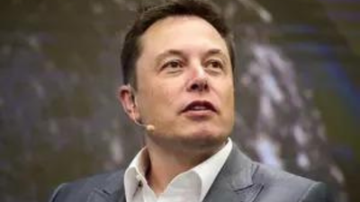 Elon Musk (File photo) 'Not accurate': Elon Musk denies $800 billion valuation bid for SpaceX; cites strong cash flow