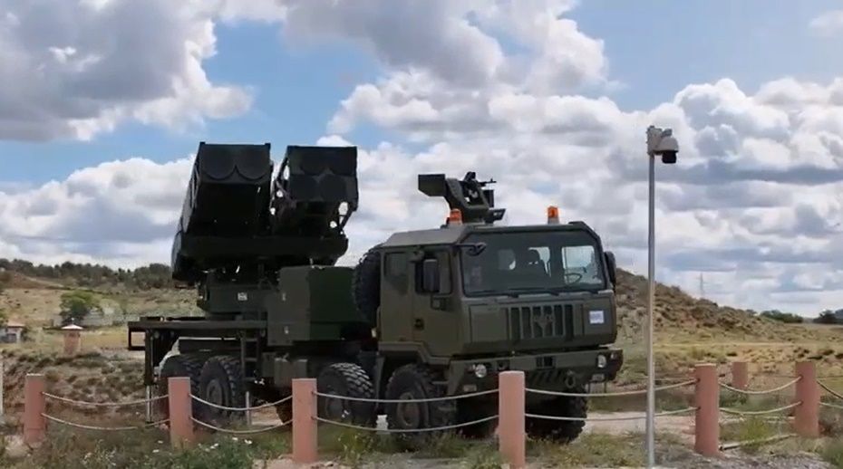 Triangulaciones, filiales y consorcios: las vías para seguir usando tecnología israelí que denuncia Sumar