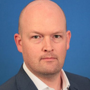 William Artingstall, Managing Director and Head of Digital Asset Payments and eCommerce Services, Citi