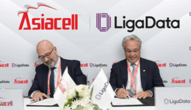 Asiacell and LigaData Advance AI and Data Analytics Capabilities in Iraq