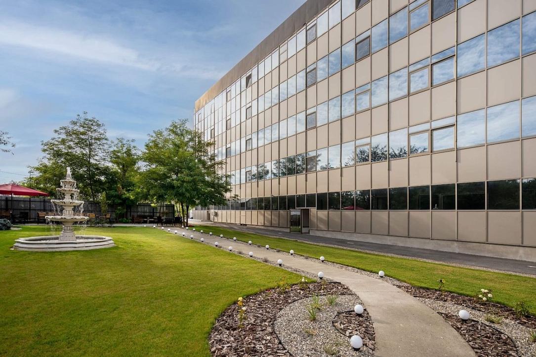 Morphosis Capital and partners launch Echo Elderly Care platform in Romania