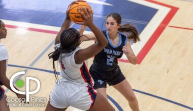 Spain Park finishes Jag Classic 3-0 with wins over Center Point, LeFlo...