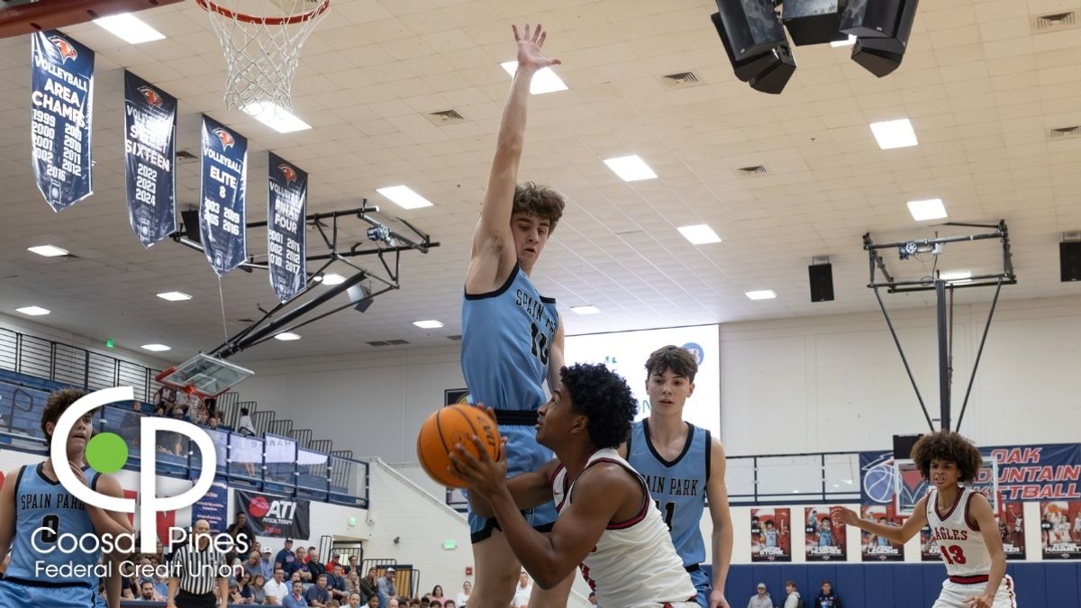 Spain Park downs Thompson in DJ Black’s return to Alabaster
