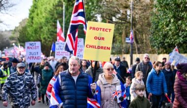 Migrants to move into East Sussex barracks as crossings exceed 41,000