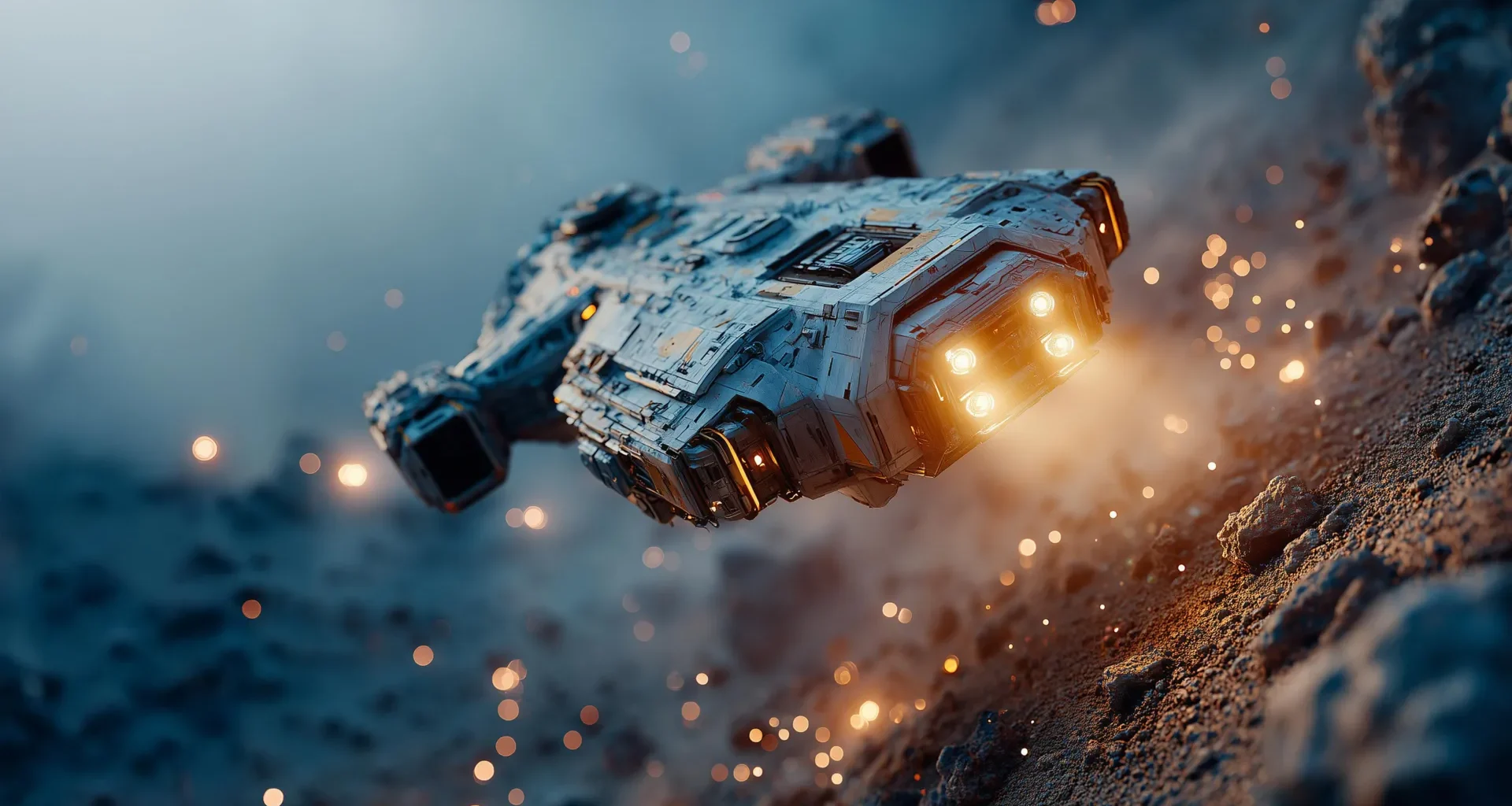 What are asteroids really made of? New analysis brings space mining closer to reality