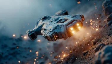 What are asteroids really made of? New analysis brings space mining closer to reality