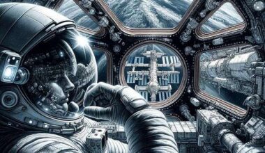 Space tested menstrual cup backs astronaut health on long missions