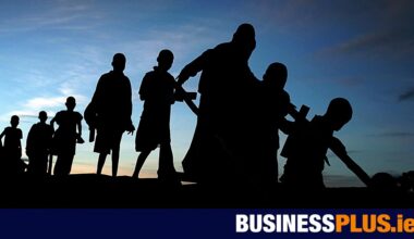 Asylum seeker expenses almost double in a year