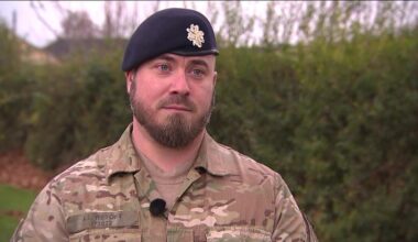 Overkonstabel efter 18 år i Forsvaret: 'Jeg kan ikke få lov til at købe et hus'