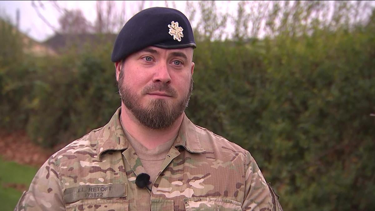 Overkonstabel efter 18 år i Forsvaret: 'Jeg kan ikke få lov til at købe et hus'