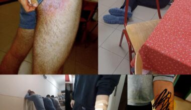 A kérész életű Szőlő utcai 3. igazgató(Varga László Balázs) hagyatéka - képek a Debreceni Javítóintézetből