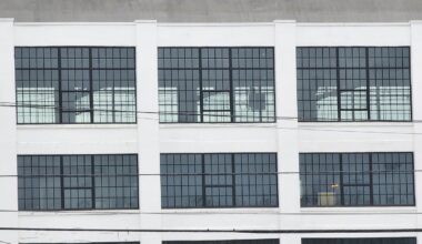 Johnson City Victory Lofts "Commercial Space" Still Vacant