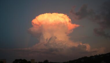 Montana Nuclear Target Locations 2025