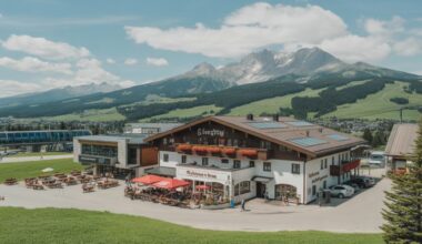 Safestay kitzbühel alpine offers budget-friendly stays with easy access to ski slopes