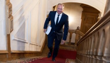 Europe pitches centralised markets watchdog to avert decline