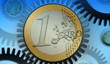 Euro mai scump în 2026, inflația persistă, deficitul bugetar se adâncește
