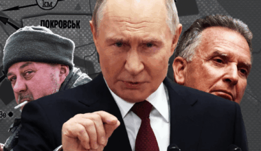 Putin announced the capture of Pokrovsk as a major win, but experts and Ukraine say Russia lacks full control amid ongoing heavy fighting. The claim seems aimed to boost Russia’s image and negotiation leverage before upcoming talks with the U.S.