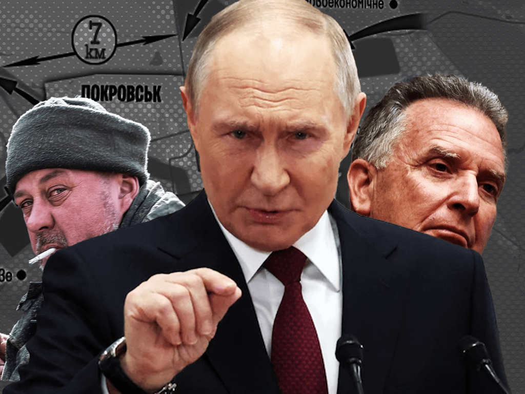 Putin announced the capture of Pokrovsk as a major win, but experts and Ukraine say Russia lacks full control amid ongoing heavy fighting. The claim seems aimed to boost Russia’s image and negotiation leverage before upcoming talks with the U.S.