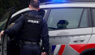 Un homme poignarde deux adolescents à Toulouse, les policiers font feu