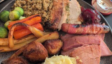 Seperated a few months ago from the wife so Christmas was celebrated a day early with my son