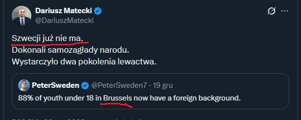 Daro się pomylił, bywa