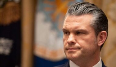 Investigators found Hegseth had a 'unique' system installed so he could use his personal cellphone from inside his secure Pentagon office