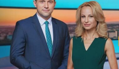 Тея двамата сладури си заминават, CEO на BTV Ралф Бартолайт лично ги е уволонил заради политически пристрастия и непрофесионализъм